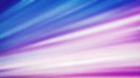 Soft abstract gradient blending shades of blue, purple, and pink with radia.. Stock Photos