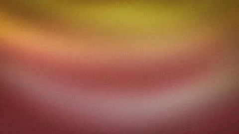 A soft, abstract gradient featuring warm shades of red, yellow, and beige w.. Stock Illustration