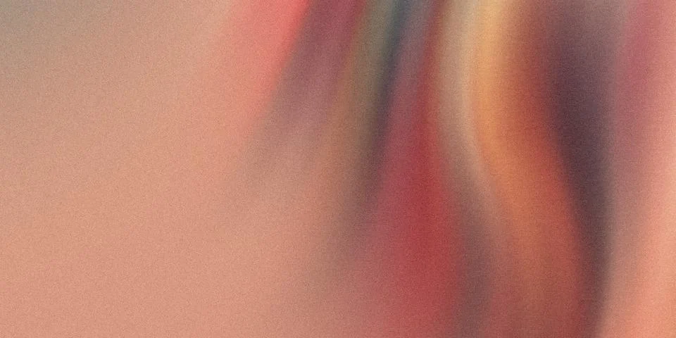 A soft abstract gradient featuring a warm blend of muted reds, browns, and .. Illustrazione stock