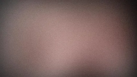 Soft abstract gradient with muted brown and gray tones, enhanced by a grain.. Stock Photos