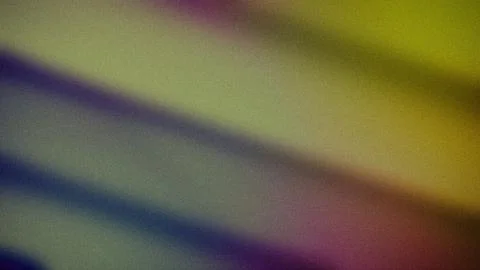 A soft abstract gradient with muted transitions of green, purple, and brown.. Illustrazione stock