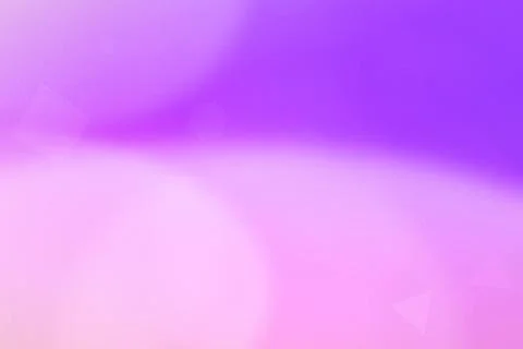 Soft abstract gradient in pink and purple tones with subtle geometric shape.. Stock Illustration