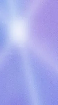 Soft abstract gradient in shades of purple and blue with gentle texture, cr.. Illustrazione stock