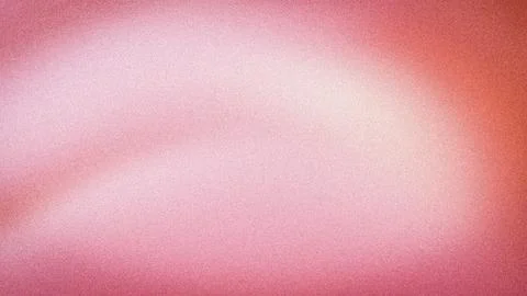 Soft abstract gradient with smooth transitions of pink, red, and white hues.. Stock Photos