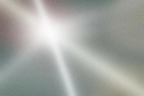 Soft abstract gradient with subtle light beams and gentle haze over a calm .. Stock Illustration