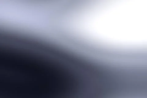 A soft abstract gradient transitions from deep charcoal in the lower left t.. イラスト素材