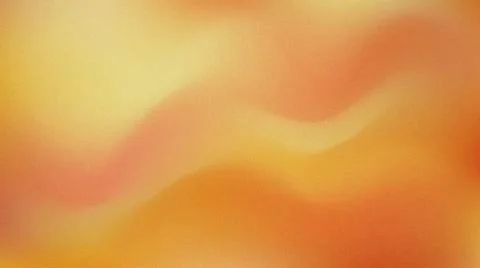Soft Abstract Gradient Warm Background. Stock Illustration