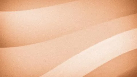 Soft abstract gradient with warm beige and peach tones, complemented by a s.. Stock Illustration