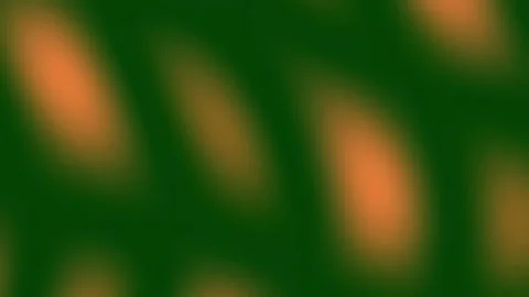 Soft Abstract Gradient Waves Background Loop | Ethereal Motion Visual Stock Footage 342207312