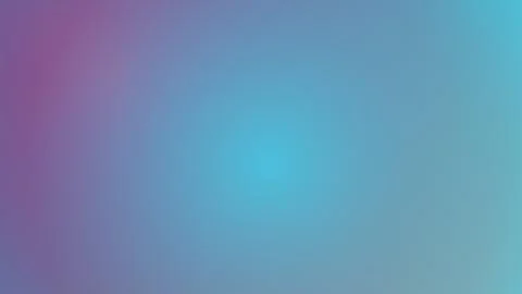 Soft Abstract Grainy Gradient Background with Purple and Light Blue Pastel .. Stock Illustration