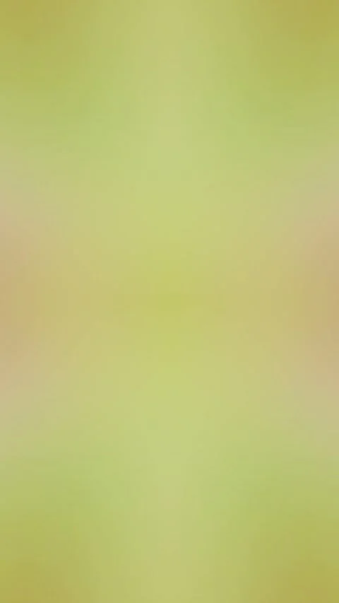 Soft Abstract Green and Yellow Gradient Blurred Motion Background Stock Footage 336255824