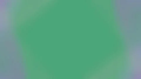 Soft abstract green gradient background with subtle light diffusion Stock Illustration