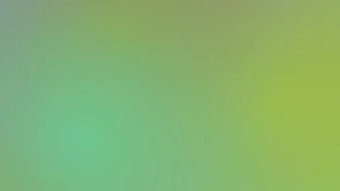 Soft abstract green gradient background with smooth transition for website .. Stock Illustration