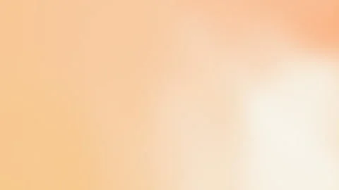 Soft Abstract Light Gradient Glowing in Warm Neutral Background 스톡 동영상 334492050