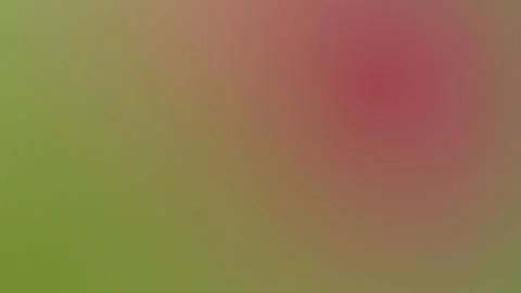 Soft abstract mesh gradient background with vibrant green and pink tones fo.. Stock Illustration
