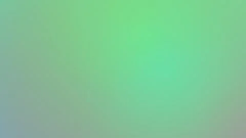 Soft Abstract Mint Green and Lime Mesh Gradient Background for Modern Graph.. Illustrazione stock
