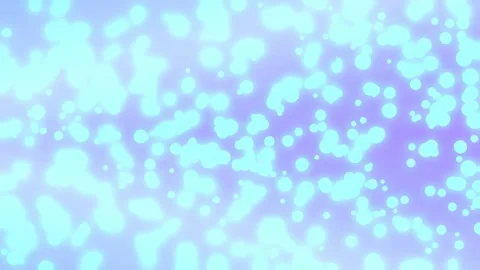 Soft Abstract Mint Green Gradient Background Motion Stock Footage 332586640