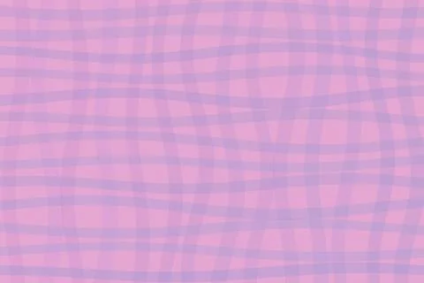 Soft abstract mosaic pattern in pink and purple creates a calm, modern back.. 库存插图