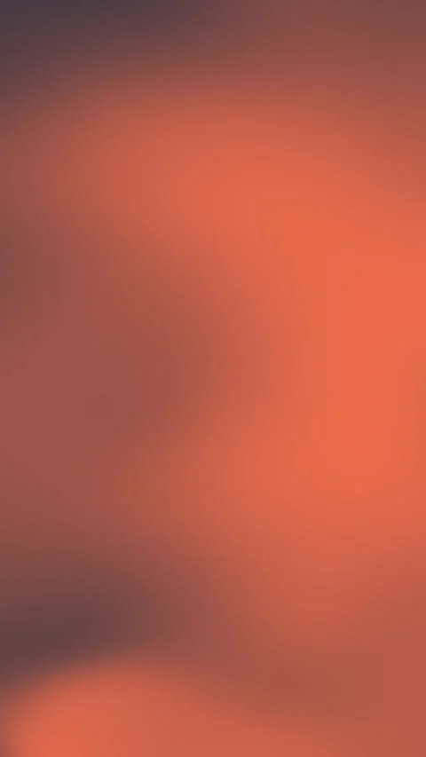 Soft Abstract Orange and Red Gradient Blur Видео 335943594
