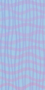 Soft abstract pastel geometric pattern in light blue, lavender, and white c.. Stock Illustration