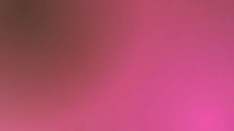 Soft abstract pink gradient background with subtle brown shadows and smooth.. Illustrazione stock