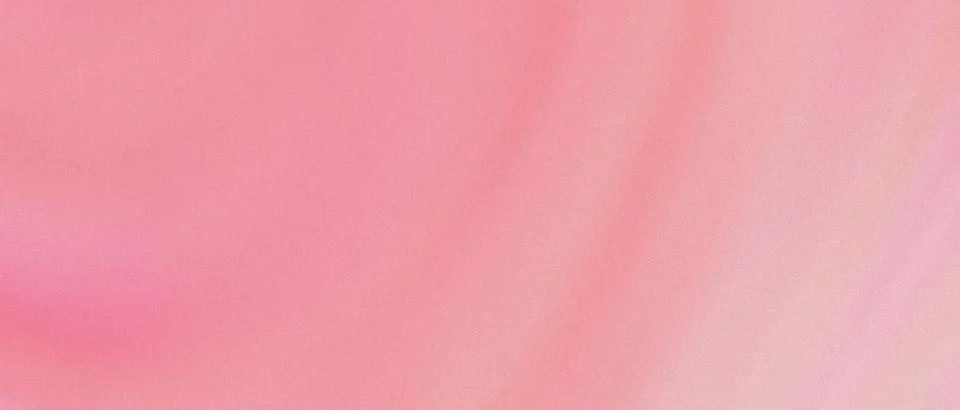 Soft abstract pink gradient with flowing lines and subtle texture. 스톡 일러스트