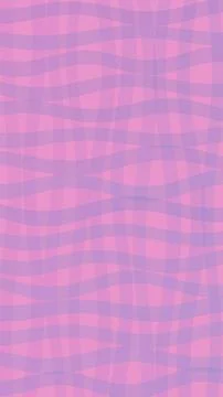 Soft abstract plaid pattern in pink and purple creates a calm, modern backd.. Stock Illustration