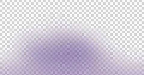 Soft abstract purple gradient background with bokeh light effect Illustrazione stock