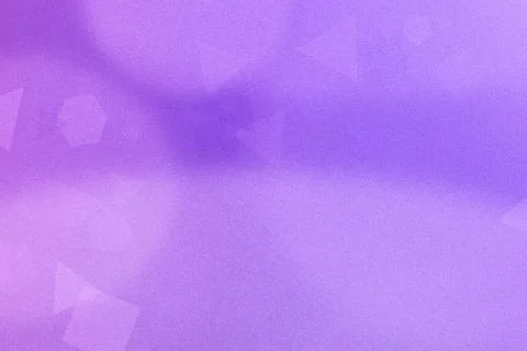 Soft abstract purple gradient background with subtle geometric shapes, crea.. 스톡 일러스트