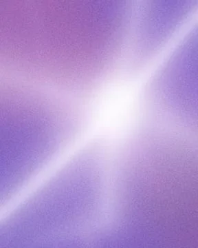 Soft abstract purple gradient background with gentle light flare and subtle.. 스톡 일러스트