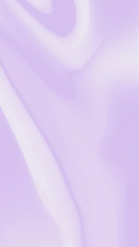 Soft Abstract Purple Gradient With Smooth and Flowing Design Perfect for us.. Stock Footage 310898932