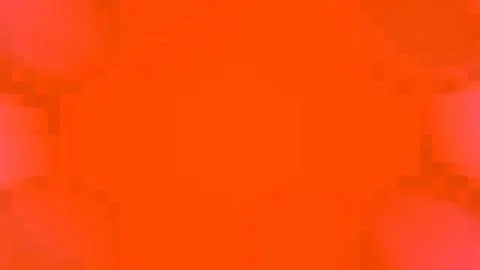 Soft abstract red gradient background with subtle texture for design Illustrazione stock