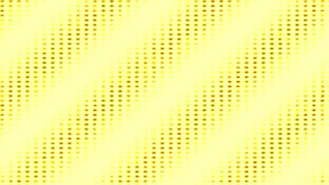 Soft abstract stipple texture background with retro diagonal stripe pattern Stock Footage 333108140