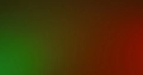 Soft abstract warm amber and green color gradient background 動画素材 346179748