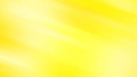 Soft Abstract Yellow Motion Blur Background with Light Gradient Effect Stock Illustration