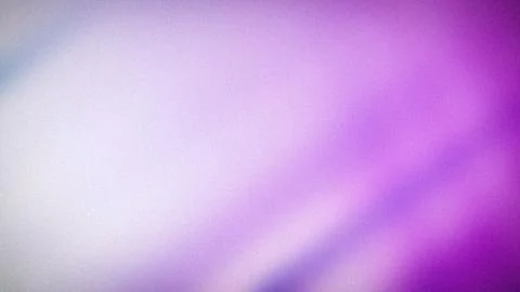 Soft aesthetic 4K grainy gradient with light purple pink and white blur bac.. Stock Illustration