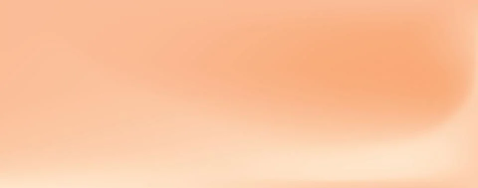 Soft aesthetic nude gradient background. 스톡 일러스트