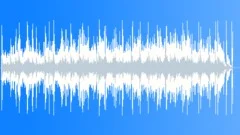 Soft Ambient Piano: Calm beautiful ballad Stock Music
