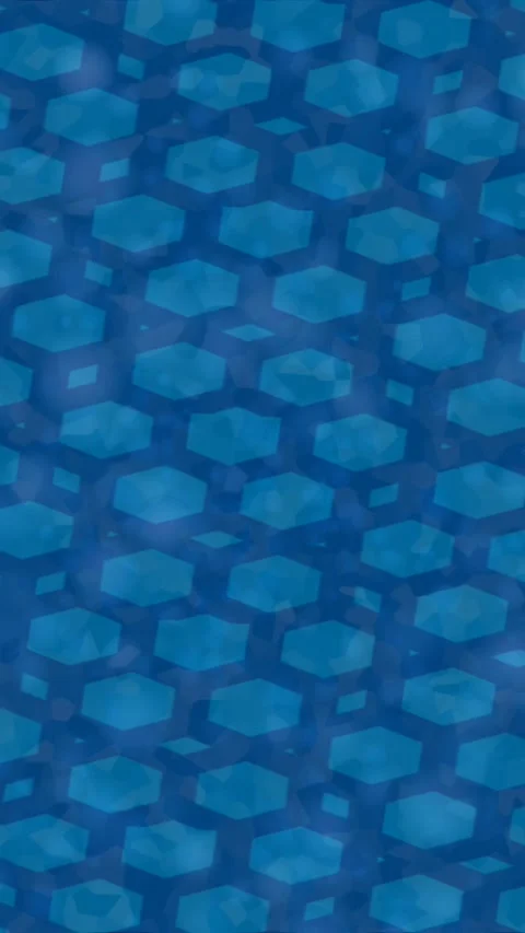 Soft Ambient Visual Graphic Concept Stock Footage 328675376