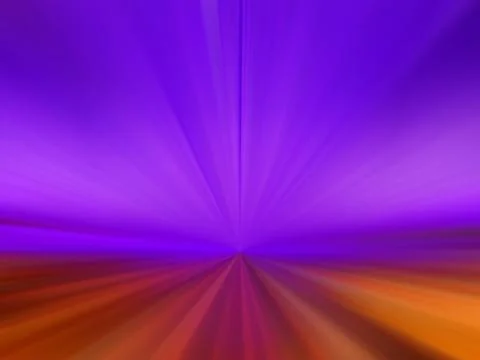 Soft and blurred colorful background 写真素材