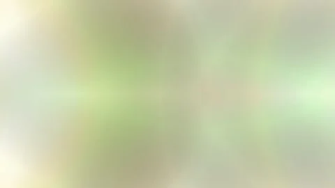 Soft and blurred green and white abstract background 動画素材 331649057