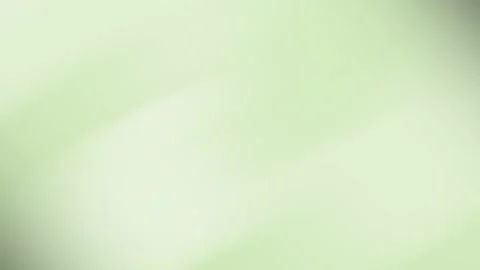 A Soft and Calm Pastel Background Featuring Gentle Hues of Green Stock Footage 295039246
