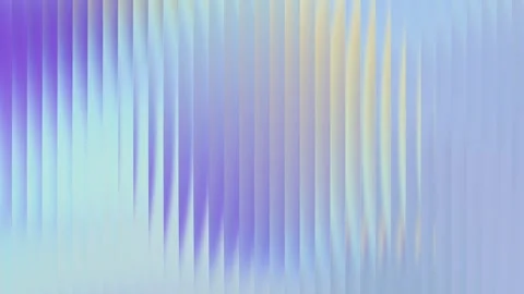 Soft and dreamy abstract background with a gentle, iridescent pastel gradient on Stock Footage 317440491