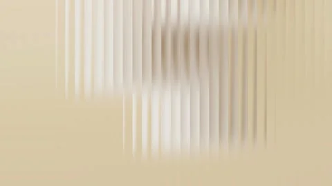 Soft and elegant abstract background with a gentle beige and cream textured grad Stock Footage 317440548