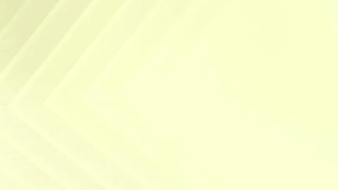Soft and Elegant Abstract Light Yellow Background with Subtle Patterns 動画素材 293502493