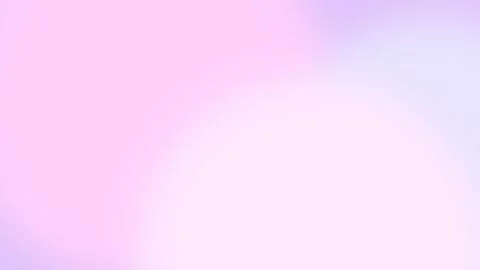 A soft and ethereal gradient background in shades of light pastel purple Stock-Footage 336263222
