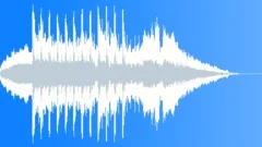 Soft And Magic Logo 15s Stock Music