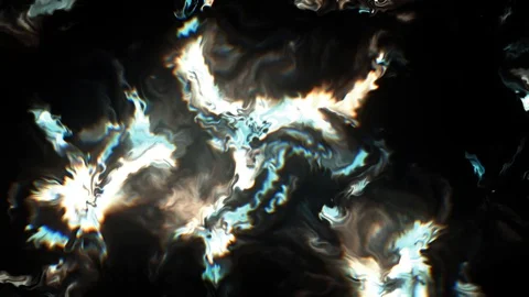 Soft and relax fluid surface motions 스톡 동영상 91643100