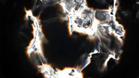 Soft and relax fluid surface motions Vidéo 91643562