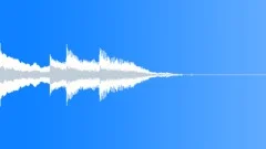 Soft and Simple Logo Opener Intro for Corporate Ident, Business Sound Effect